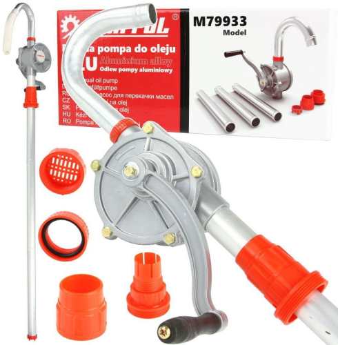 Mar Pol M79933 recenze