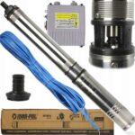 Mar Pol QJD2-62/15-1,5 kW M79914 recenze