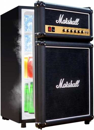 Marshall MF-3.2 recenze