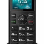 Maxcom MM35D recenze