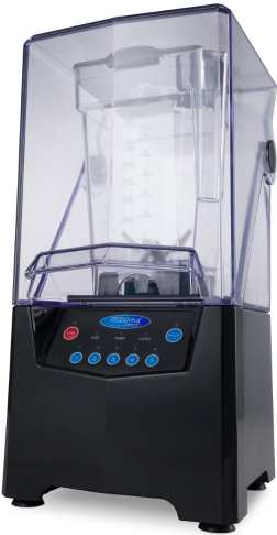 Maxima Master Ultimate 1500W recenze