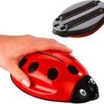 Maximex LADYBIRD recenze