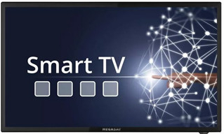 Megasat Camping TV Royal Line IV 19″ SMART recenze