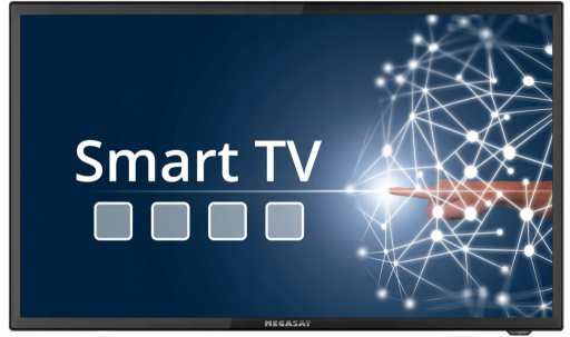 Megasat Camping TV Royal Line IV 24″ SMART recenze