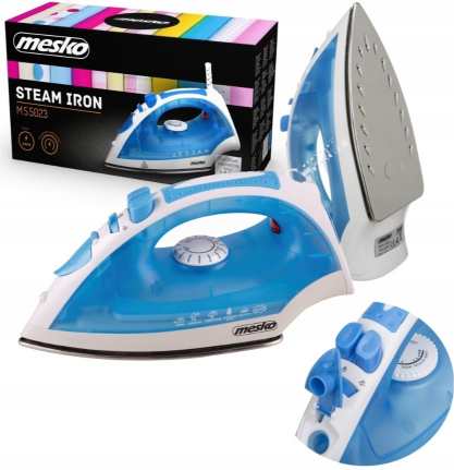 Mesko MS 5023 recenze