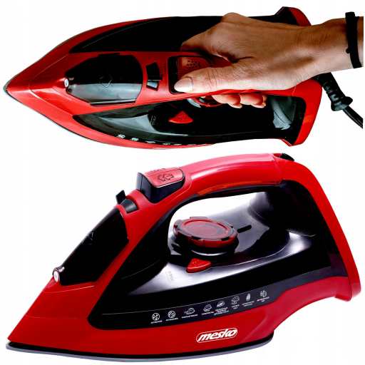 Mesko MS 5031 recenze