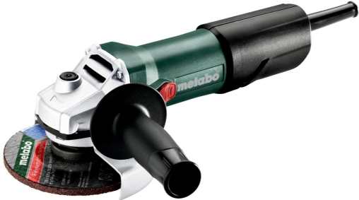 Metabo 603611000 recenze