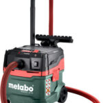 Metabo AS 36-18 L 20 PC 602071850 recenze