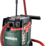 Metabo ASA 30 H PC 602088000 recenze
