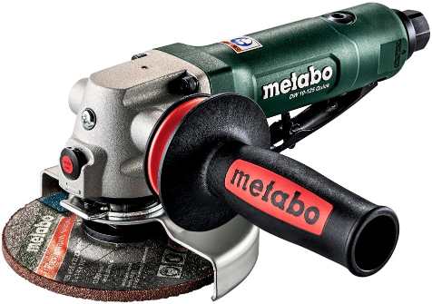 Metabo DW 10-125 601591000 recenze