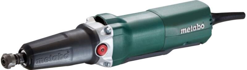 Metabo GEP 710 600617000 recenze