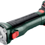Metabo GVB 18 LTX BL 11-28 COMPACT 600828850 recenze