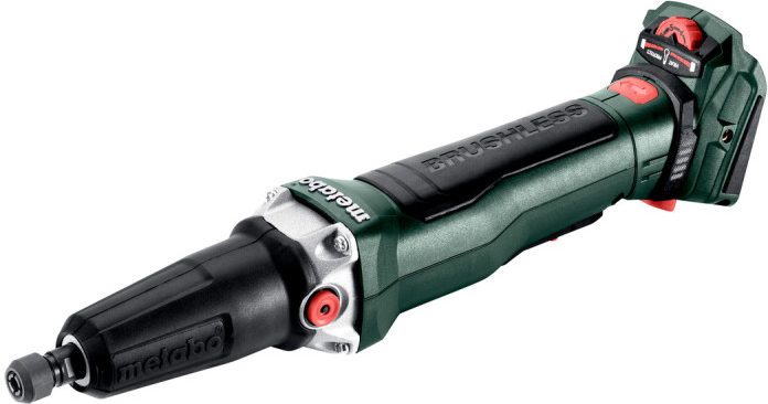 Metabo GVPB 18 LTX BL 11-28 600827850 recenze