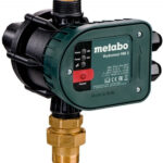 Metabo HM 3 Hydromat 628799000 recenze