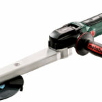 Metabo KNS 18 LTX 150 600191850 recenze