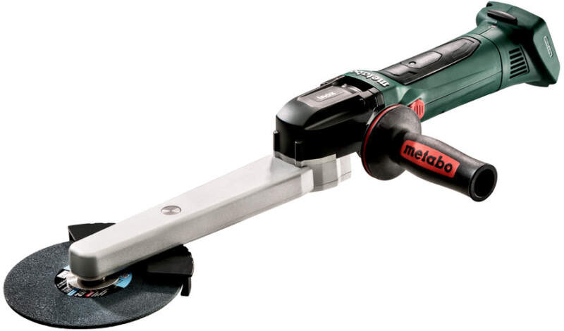 Metabo KNS 18 LTX 150 600191850 recenze