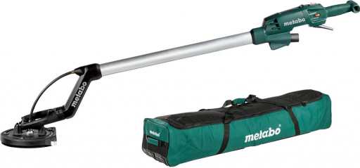 Metabo LSV 5-225 600103000 recenze