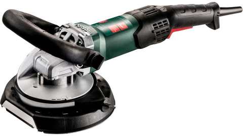 Metabo RFEV 19-125 RT 603826710 recenze