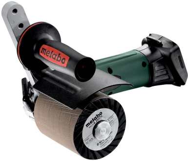 Metabo S 18 LTX 115 600154850 recenze