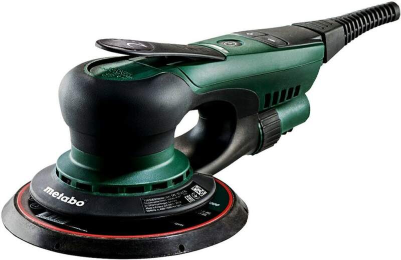 Metabo SXE 150-5.0 BL 615050000 recenze