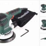 Metabo SXE 3150 600444000 recenze