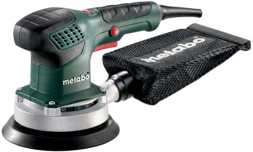 Metabo SXE 3150 600444500 recenze