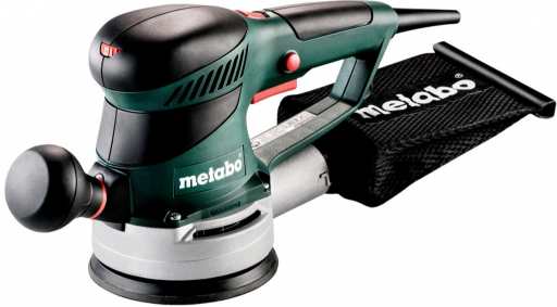 Metabo SXE 425 600131000 recenze