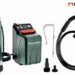 Metabo TPF 18 LTX 2200 recenze