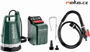 Fotografie Metabo TPF 18 LTX 2200  recenzía