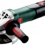 Metabo W 13-150 603632000 recenze