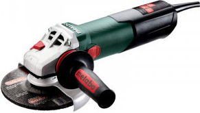 Metabo W 13-150 603632000 recenze