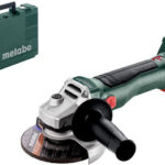 Metabo W 18 L BL 9-125 602374860 recenze