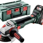 Metabo WB 18 LTX BL 15-125 Quick 601730660 recenze
