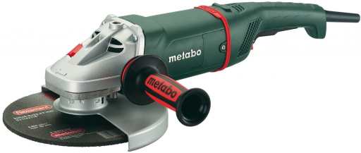 Metabo WE 22-230 MVT recenze