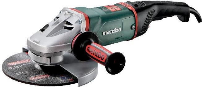 Metabo WEA 26-230 MVT 606476000 recenze