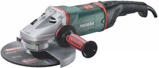 Metabo WEA 26-230 recenze