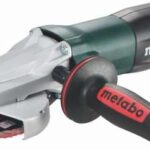 Metabo WEF 9-125 Quick recenze