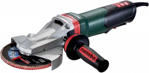 Metabo WEPBF 15-150 recenze