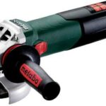 Metabo WEV 15-125 HT recenze