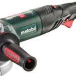 Metabo WEV 1500-125 RT recenze