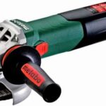 Metabo WEV 17-125 Quick recenze
