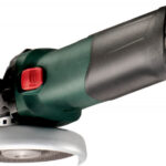 Metabo WEV 17-125 recenze