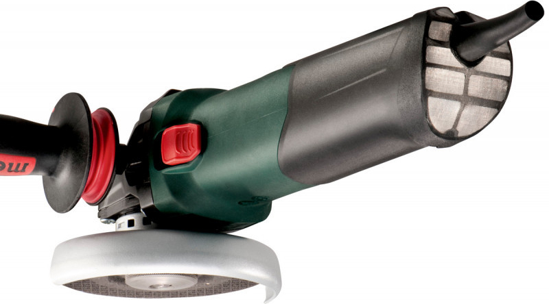 Metabo WEV 17-125 recenze