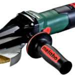 Metabo WEVF 10-125 recenze