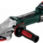 Metabo WF 18 LTX 125 Quick recenze