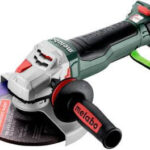 Metabo WPBA 18 LTX BL 15-180 QUICK DS 601746840 recenze