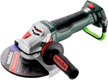 Metabo WPBA 18 LTX BL 15-180 QUICK DS 601746840 recenze