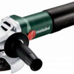 Metabo WQ 1100-125 610035000 recenze