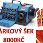 MetallKraft GS-34 recenze