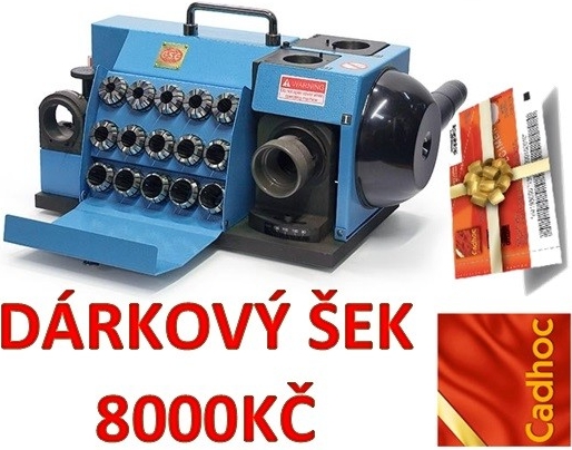 MetallKraft GS-34 recenze